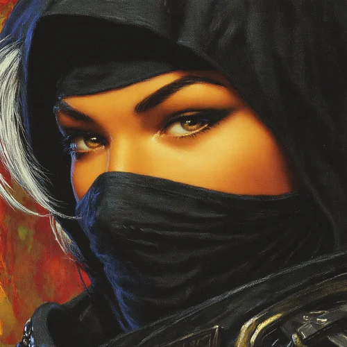 dionnetaylor's avatar