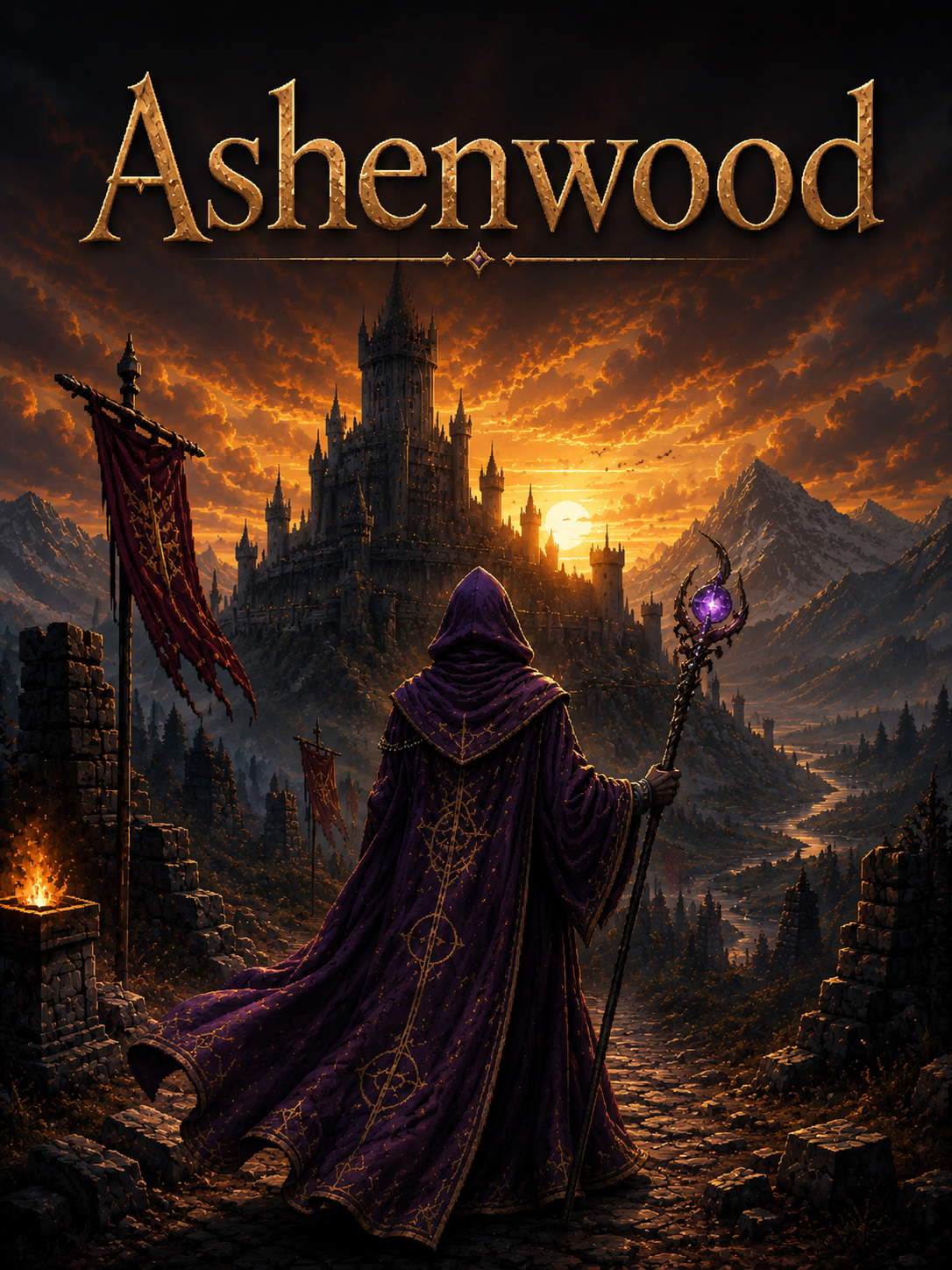 Ashenwood