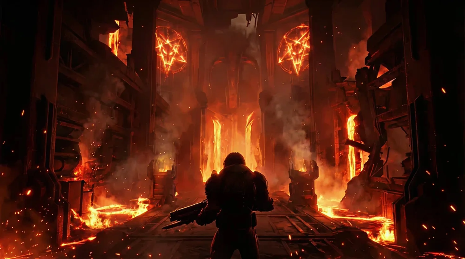 Hell Inferno