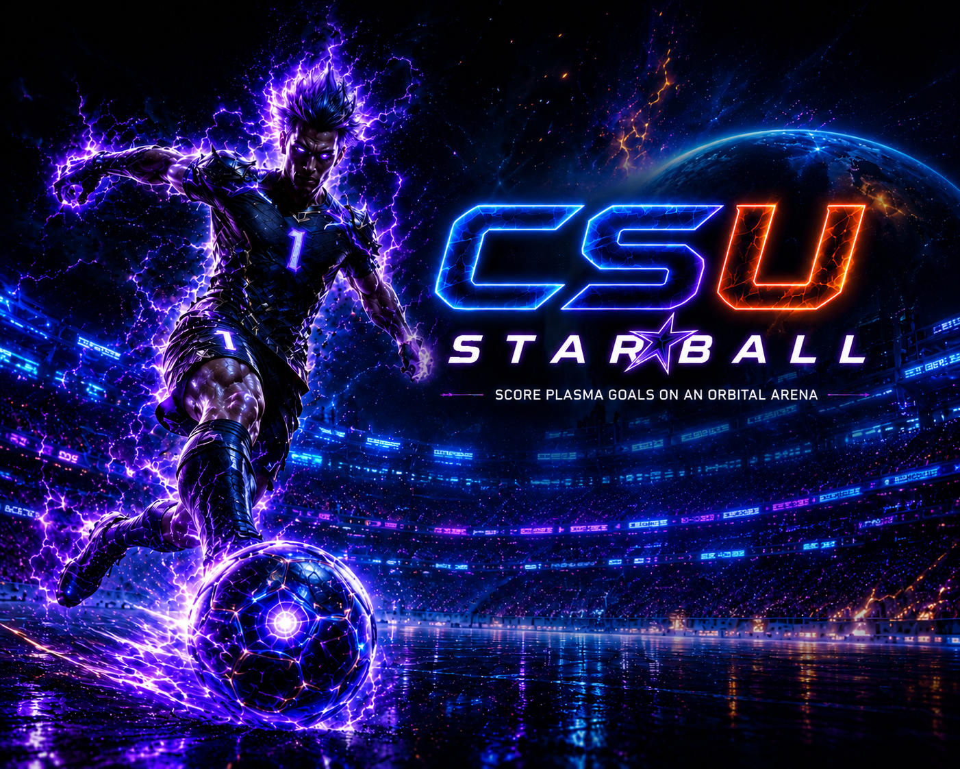 CSU StarBall