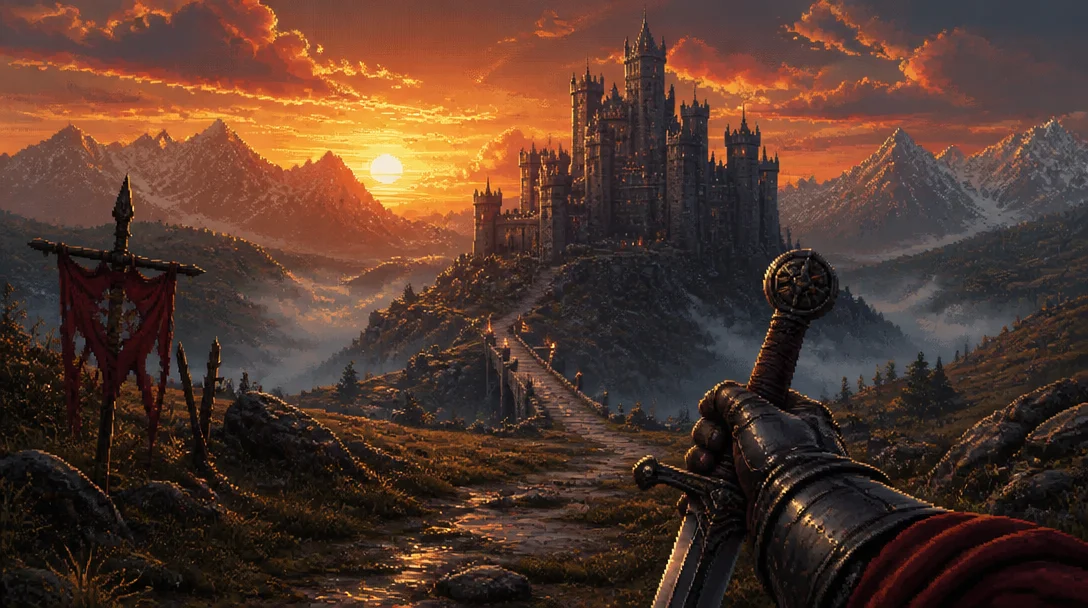 Ashenwood
