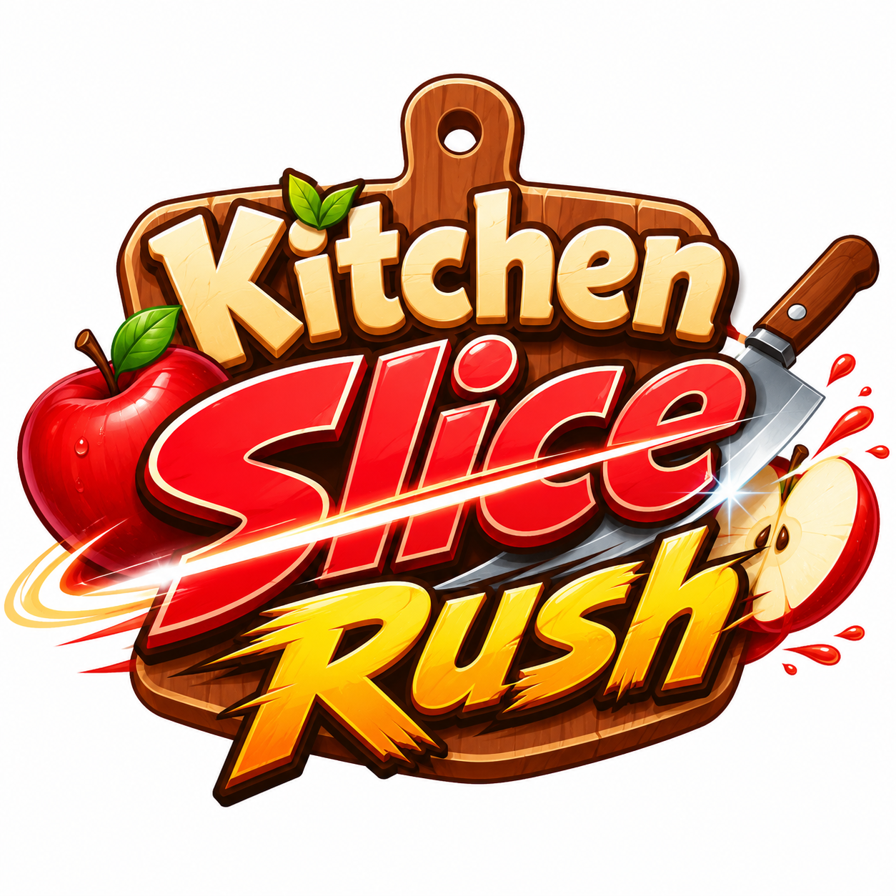 Slice Storm
