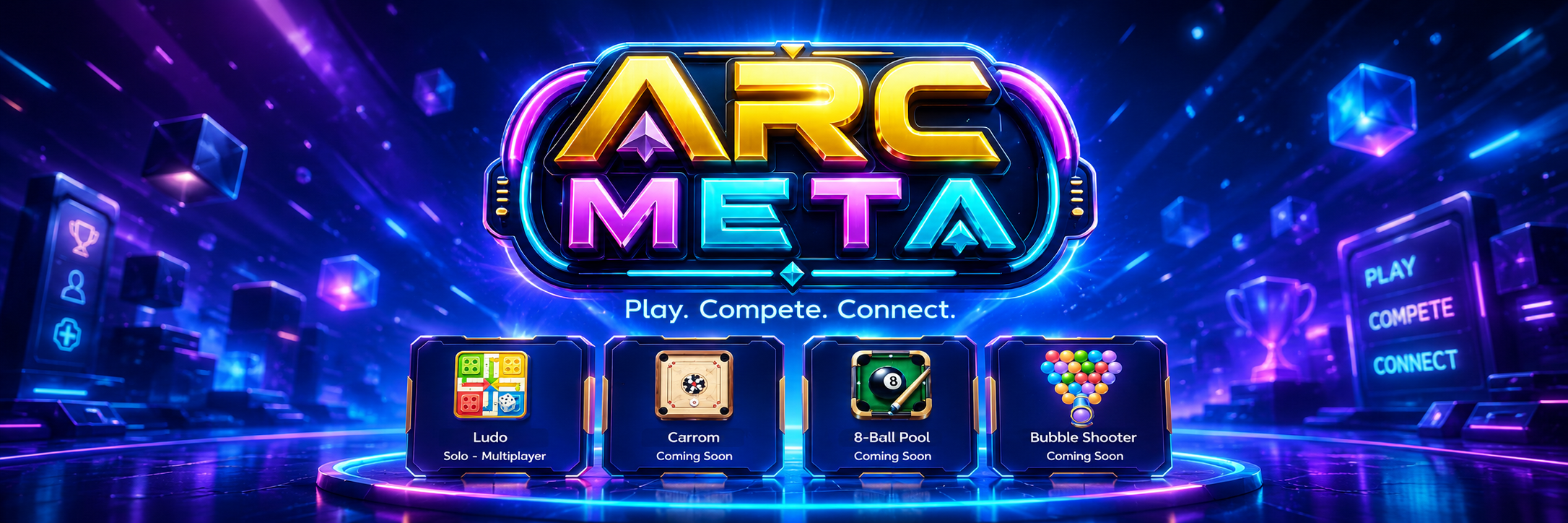 ARC META
