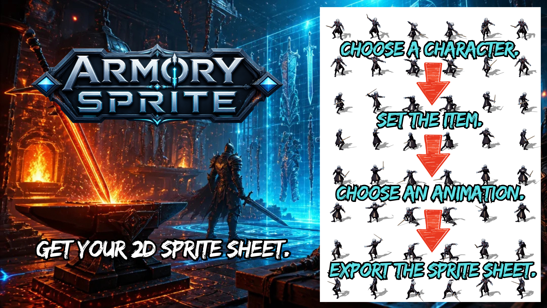 Armory Sprite
