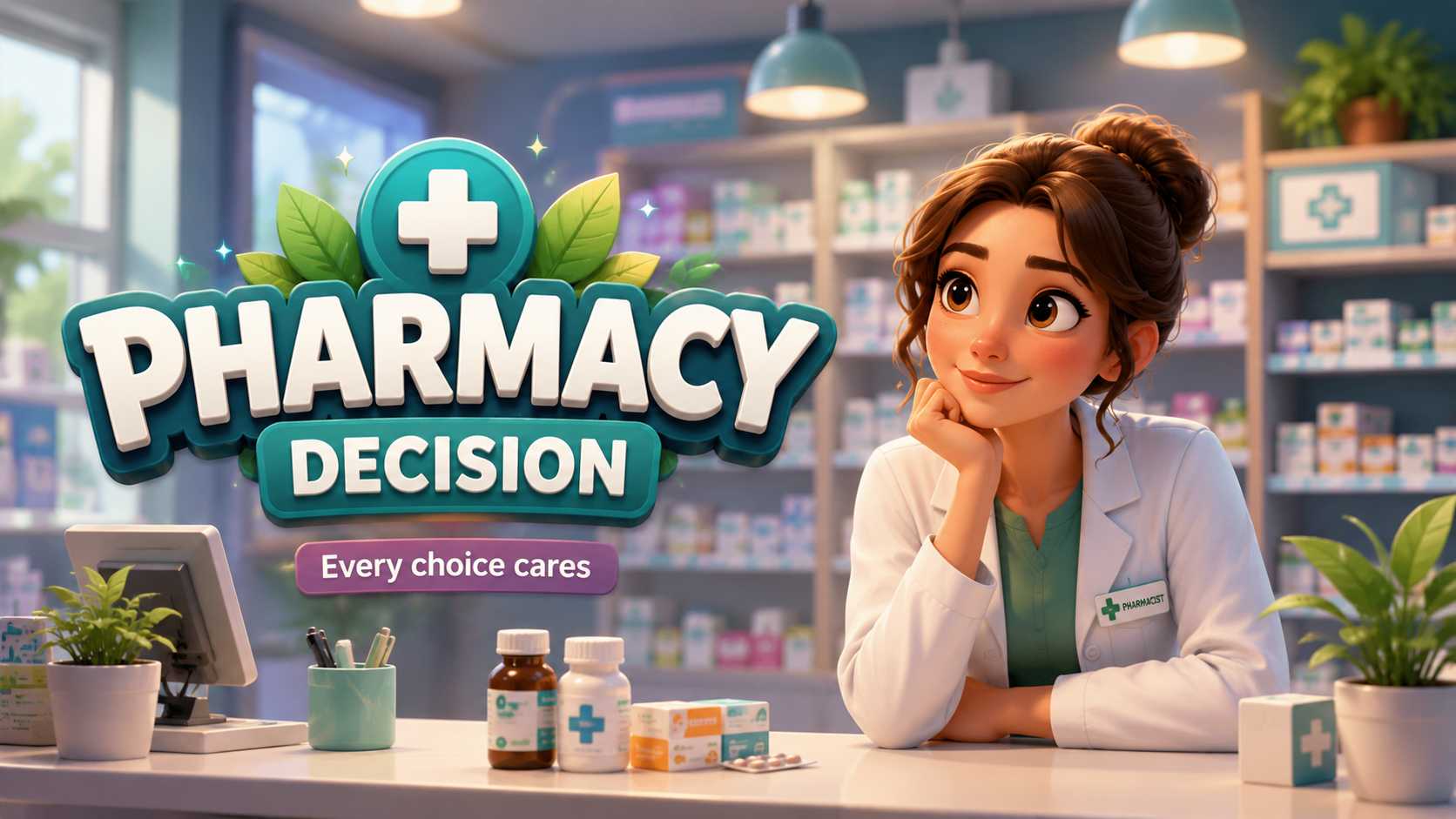 Pharmacist