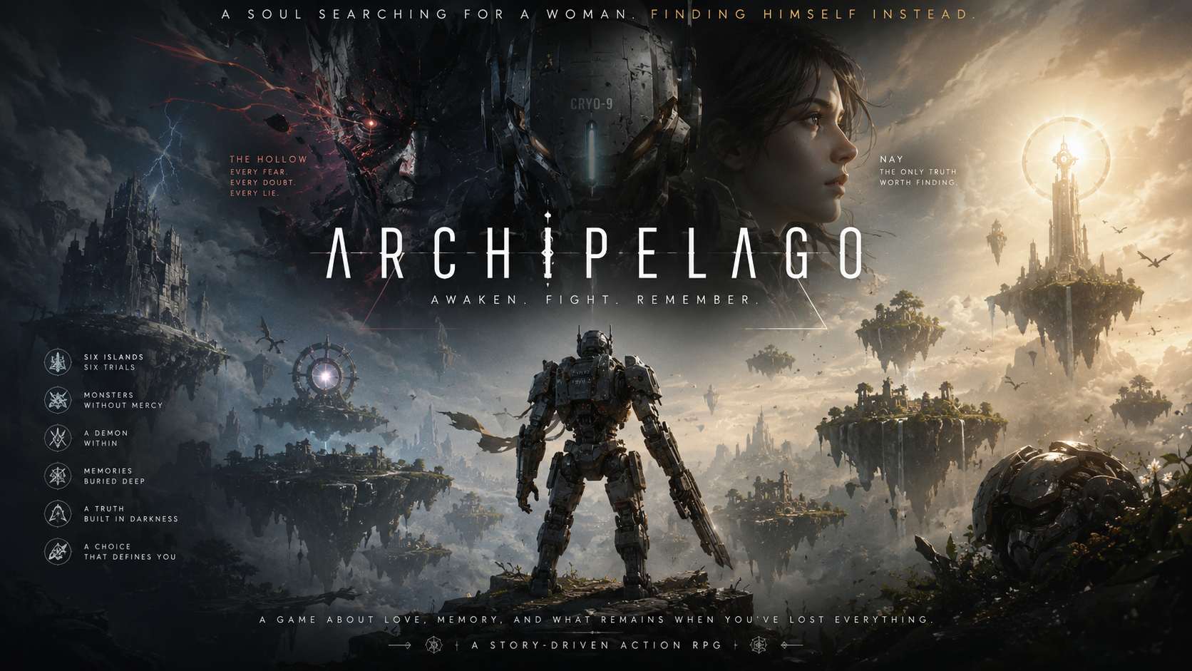 ARCHIPELAGO