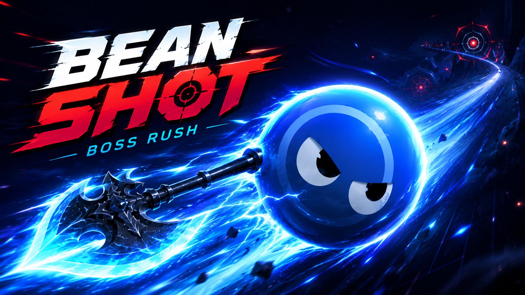 BEAN SHOT