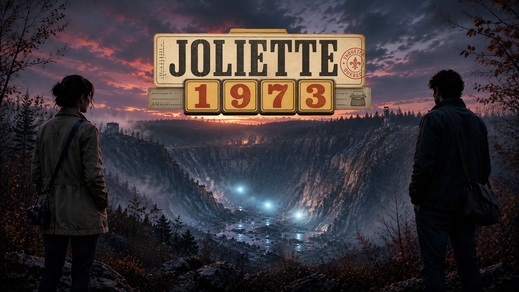 The Joliette Incident