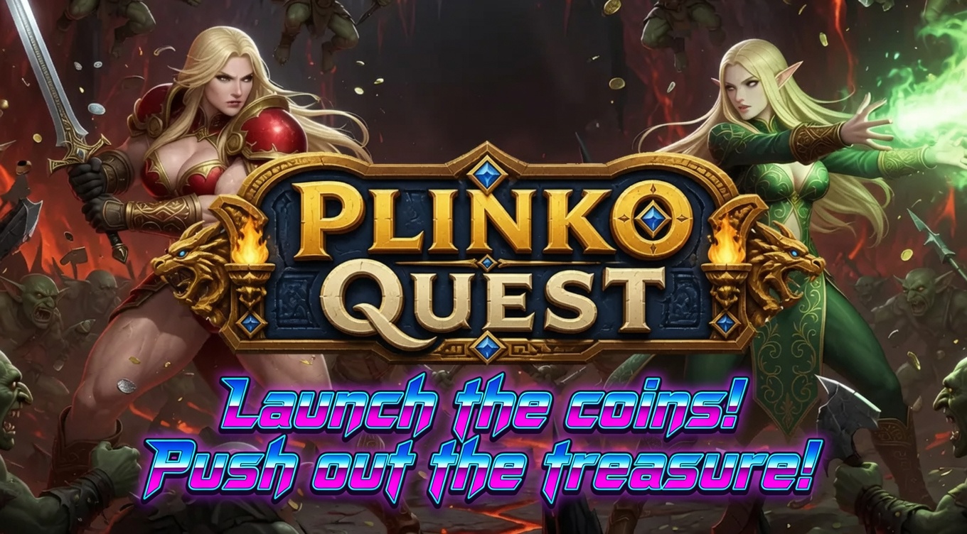 Plinko Quest