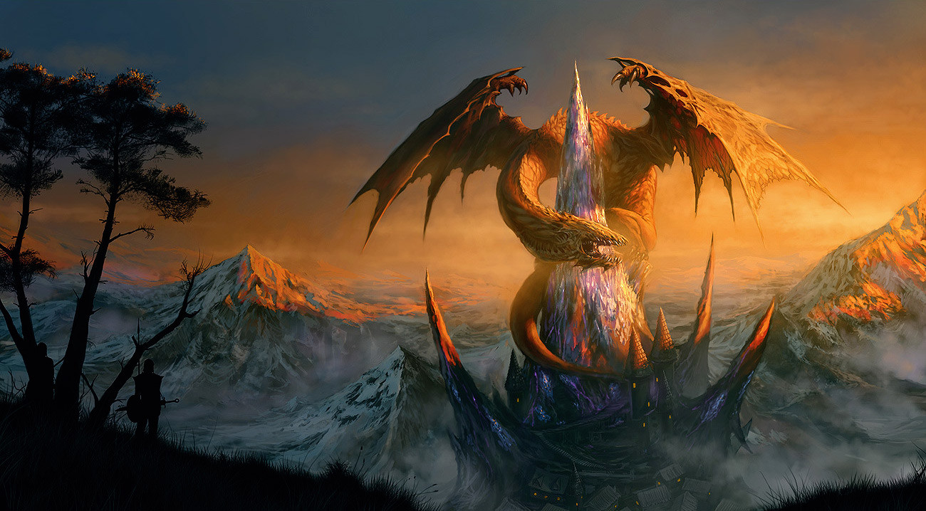 Wyldkeep