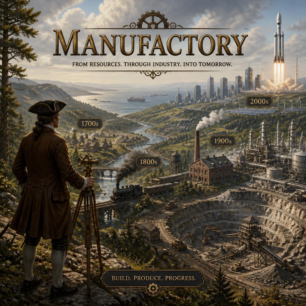 Manufactory