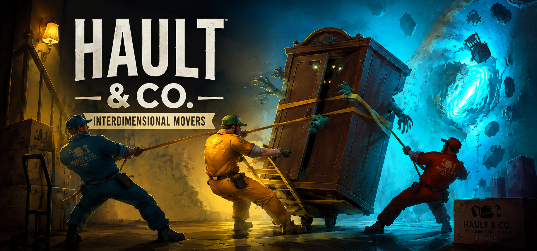 Hault & Co.