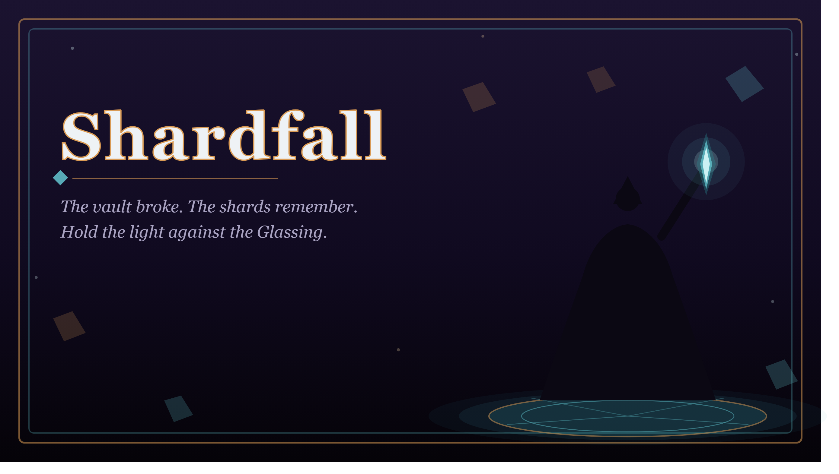 Shardfall