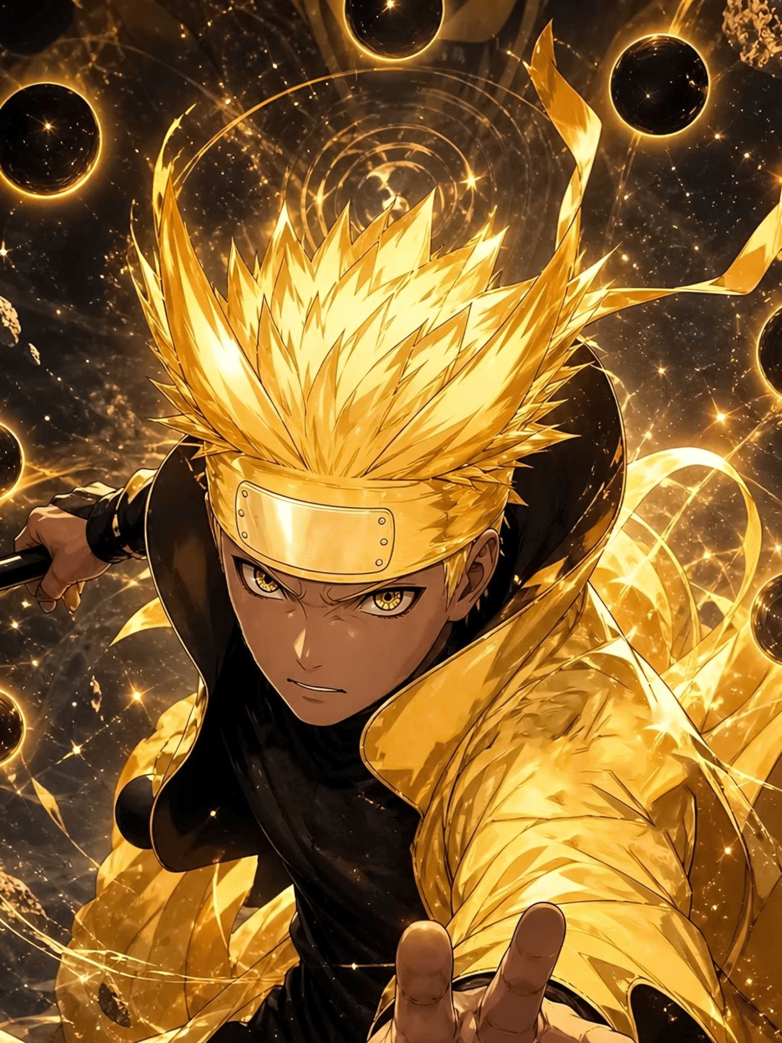 ANIME VERSE