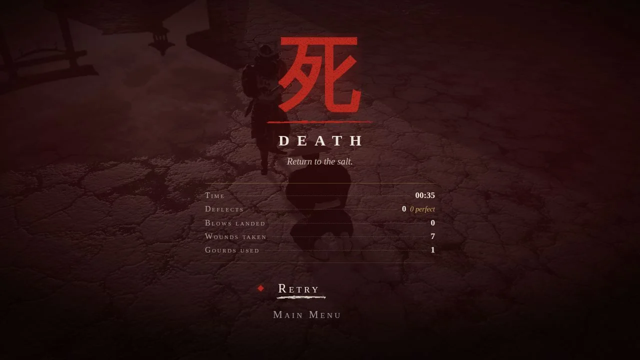 Salt Duel