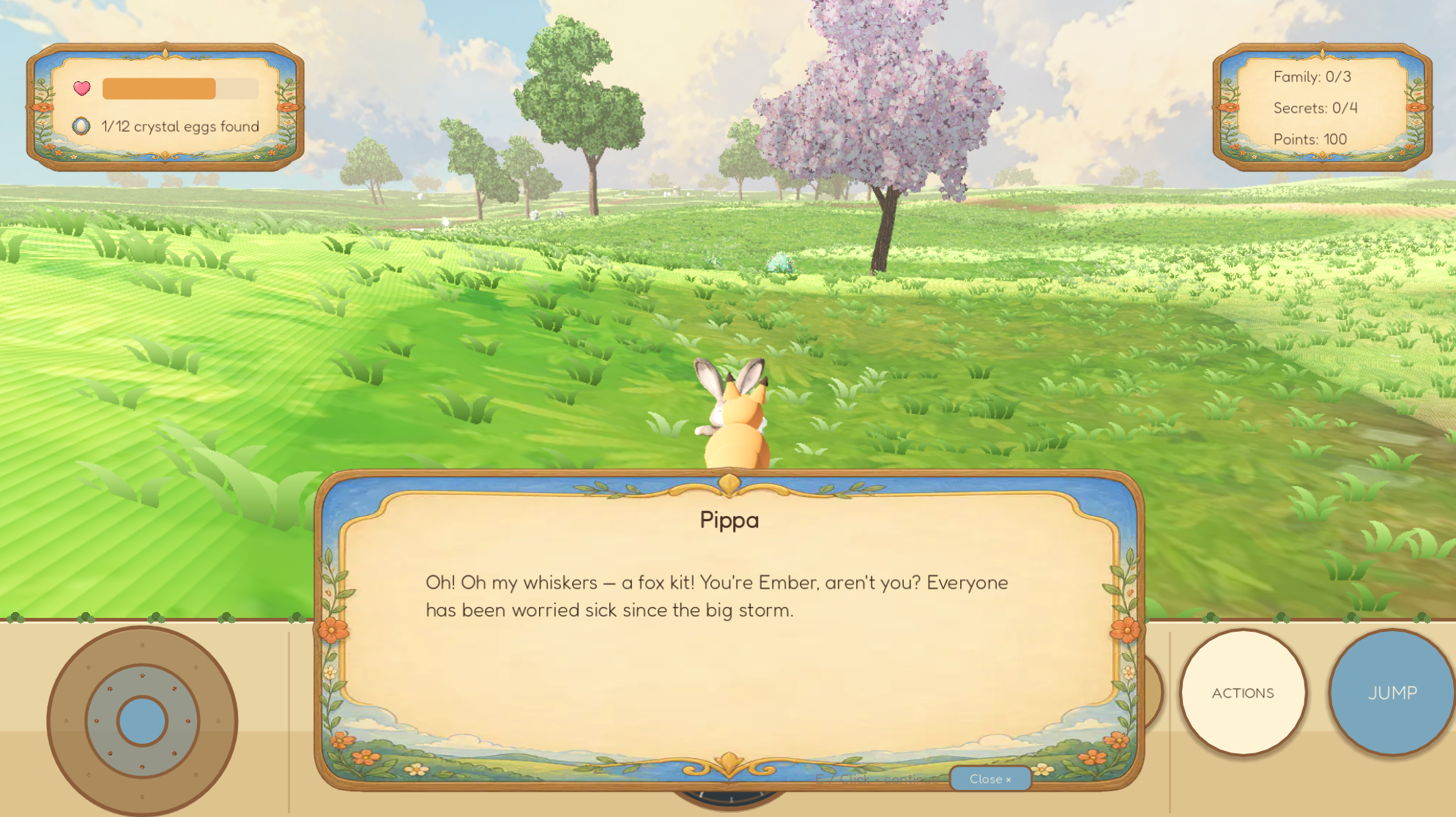 Captura de tela