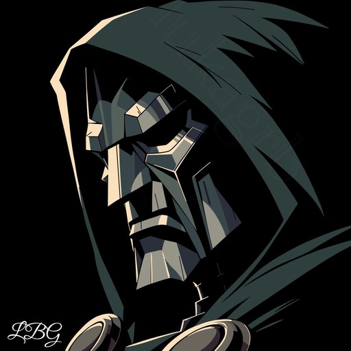 vondoom's avatar