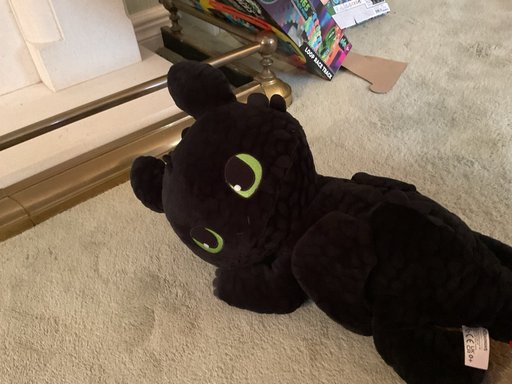 Carrot_Dragon's avatar