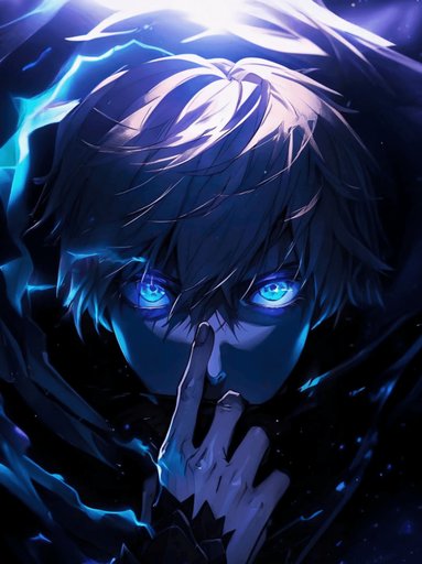 Megalodon135's avatar