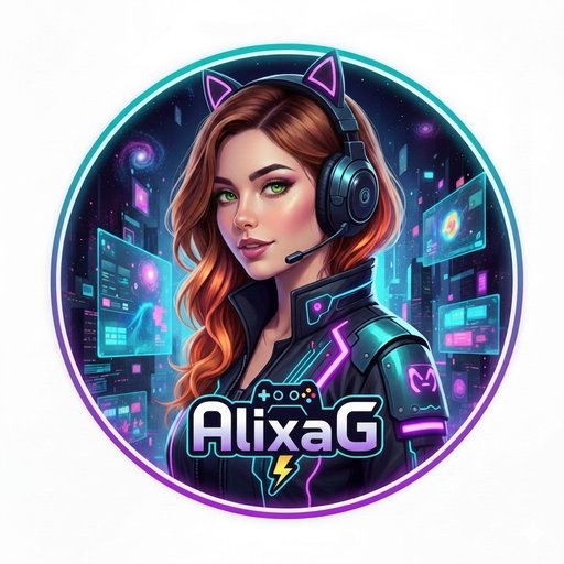 alixagames's avatar