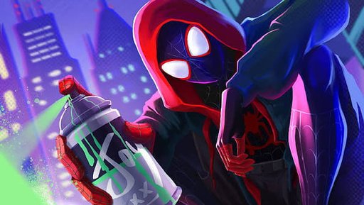 spidermiles's avatar