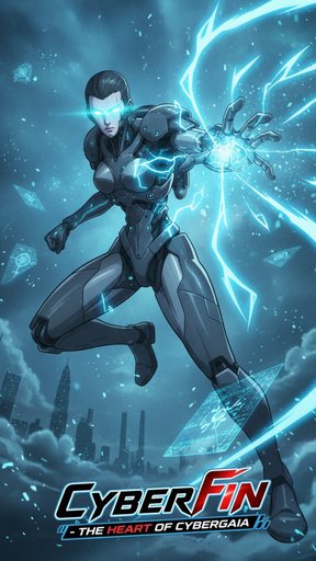 cyberfin's avatar