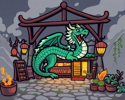 dragonlord95's avatar