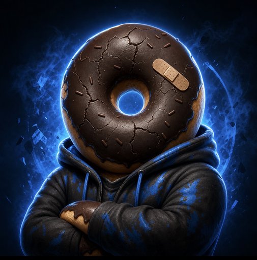 hurtsdoughnut's avatar