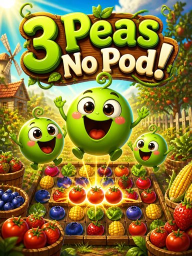3peas's avatar