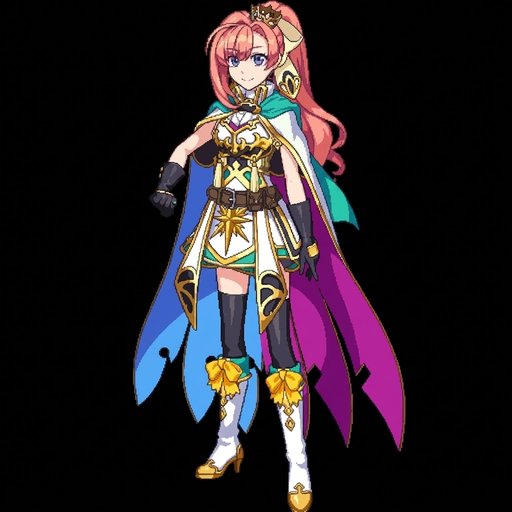 soromon's avatar