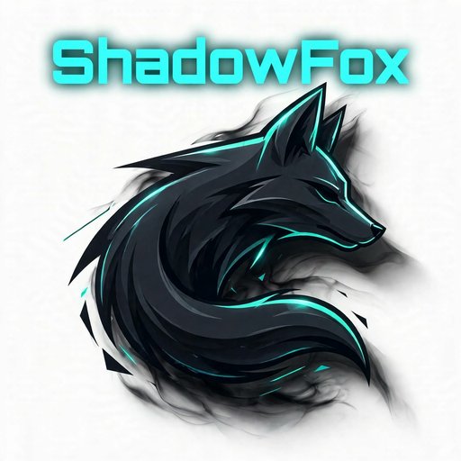 shadowfox's avatar